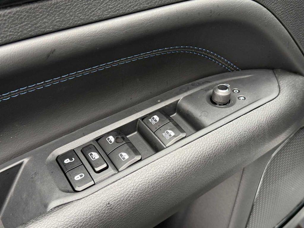 new 2026 Jeep Compass car, priced at $33,555