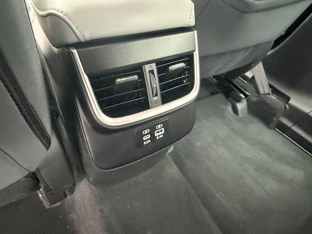 used 2024 Subaru Legacy car, priced at $25,788