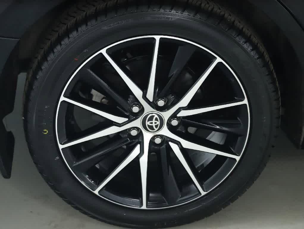 used 2023 Toyota Camry car, priced at $26,969