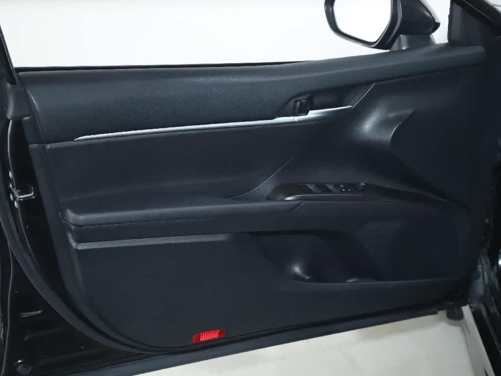 used 2023 Toyota Camry car, priced at $26,969