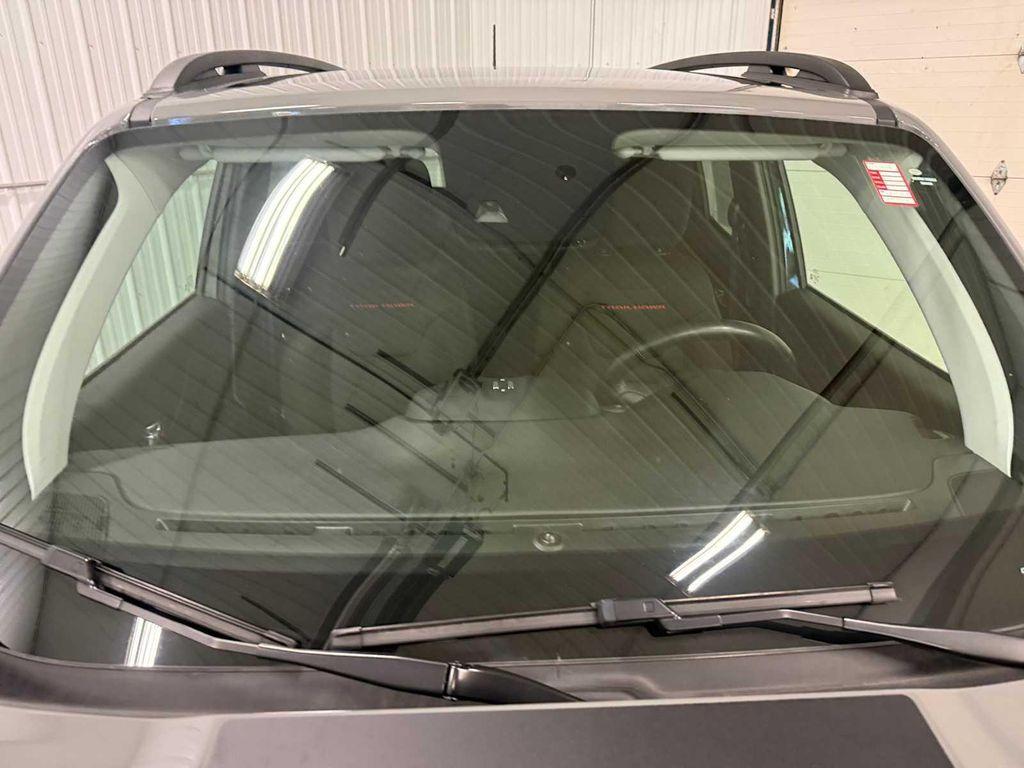 used 2021 Jeep Renegade car, priced at $24,218