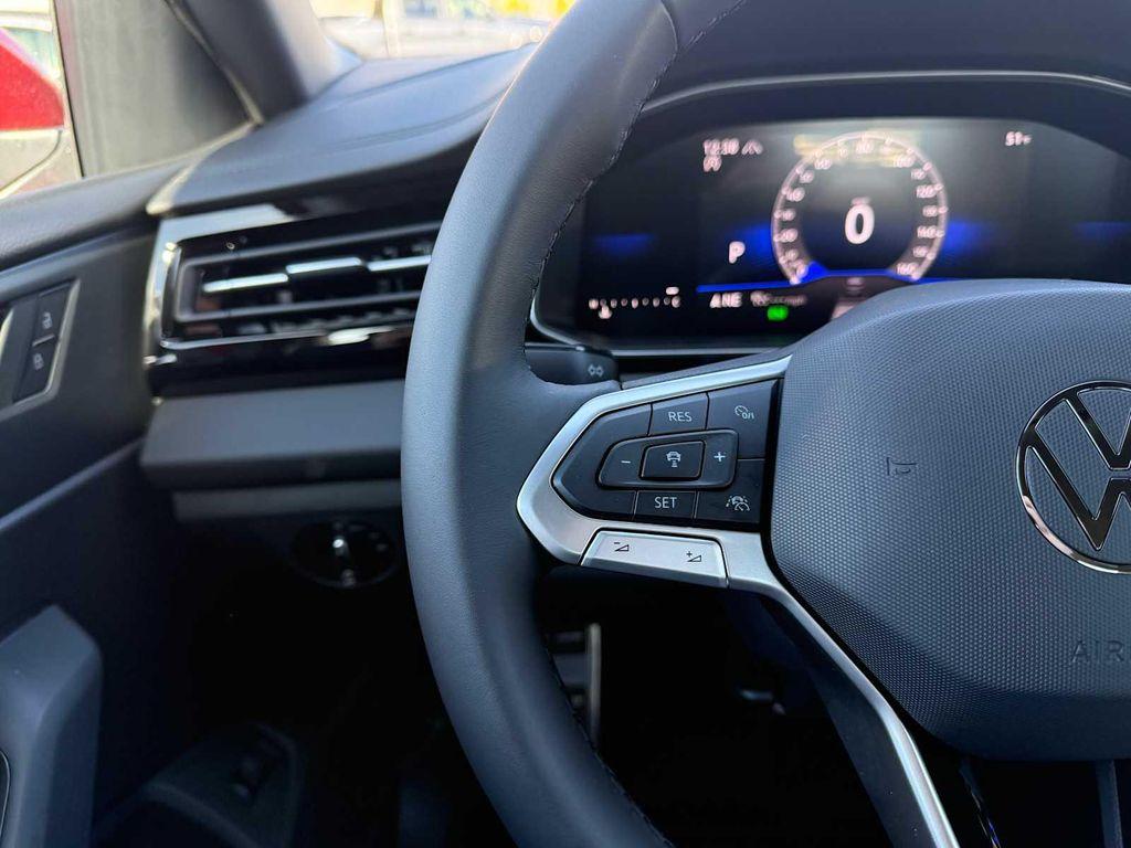 new 2026 Volkswagen Jetta car, priced at $26,710