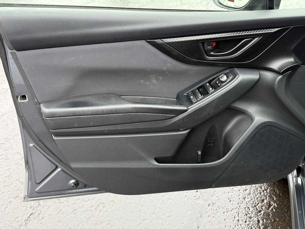 used 2021 Subaru Crosstrek car, priced at $22,754