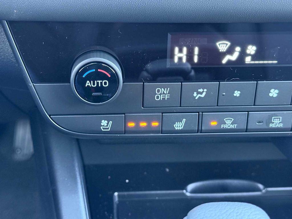 new 2026 Subaru Outback car, priced at $50,829