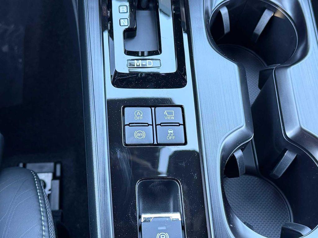 new 2026 Subaru Outback car, priced at $50,829