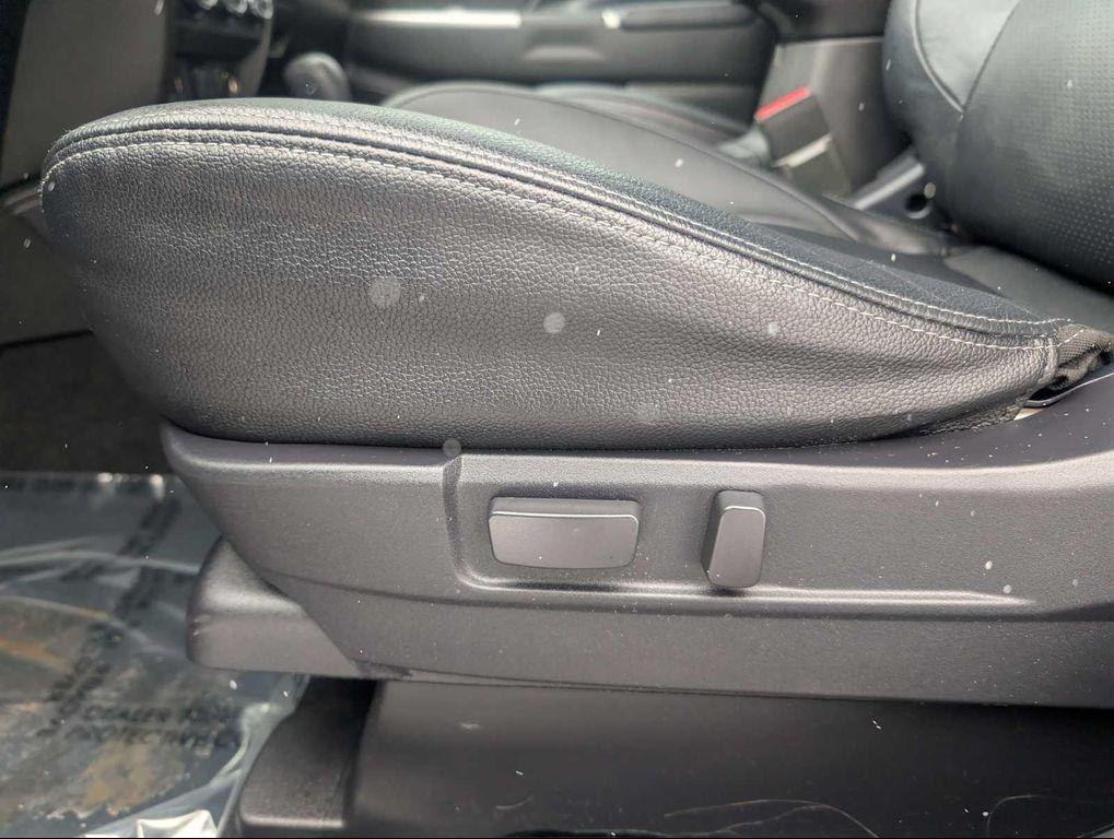 used 2018 Mitsubishi Outlander Sport car, priced at $13,996