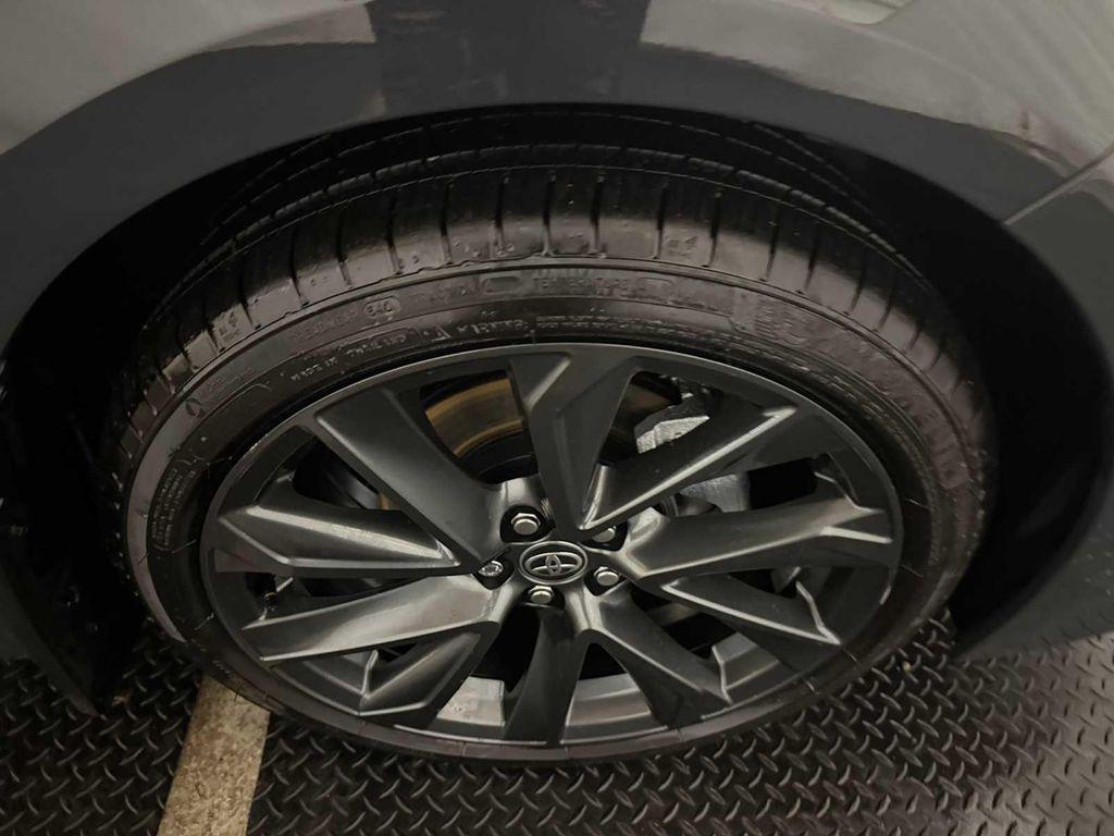 used 2025 Toyota Corolla car, priced at $26,970