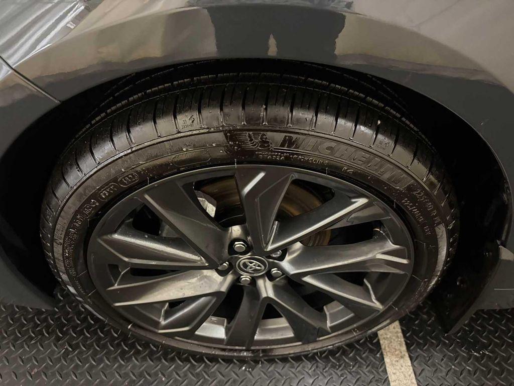 used 2025 Toyota Corolla car, priced at $26,970