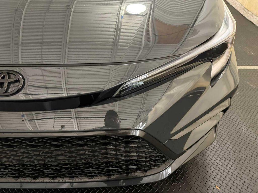 used 2025 Toyota Corolla car, priced at $26,970