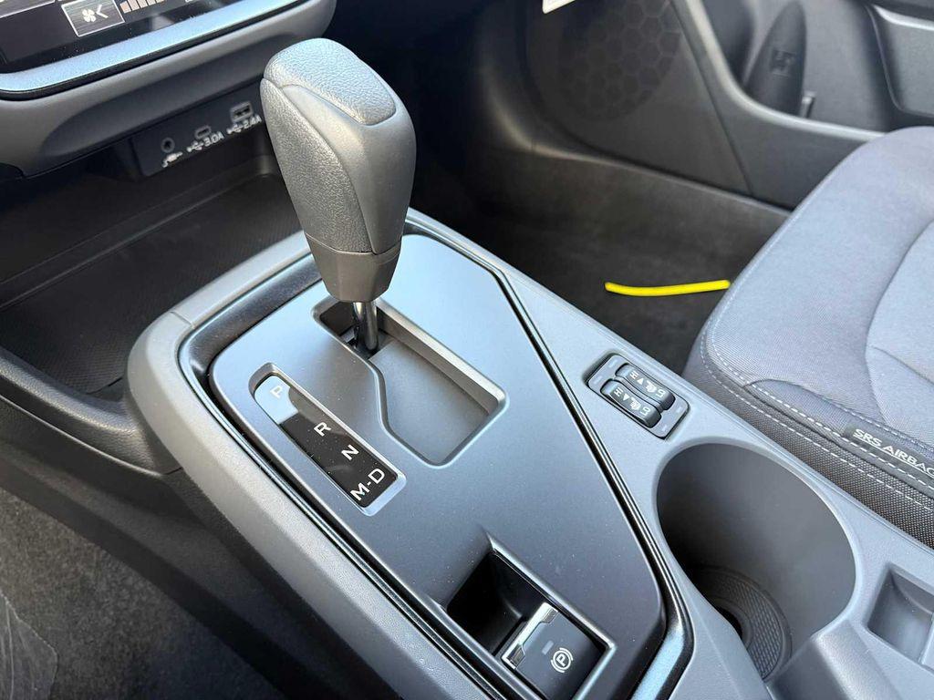new 2026 Subaru Crosstrek car, priced at $32,631