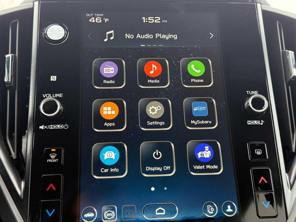 new 2026 Subaru Forester car, priced at $35,832