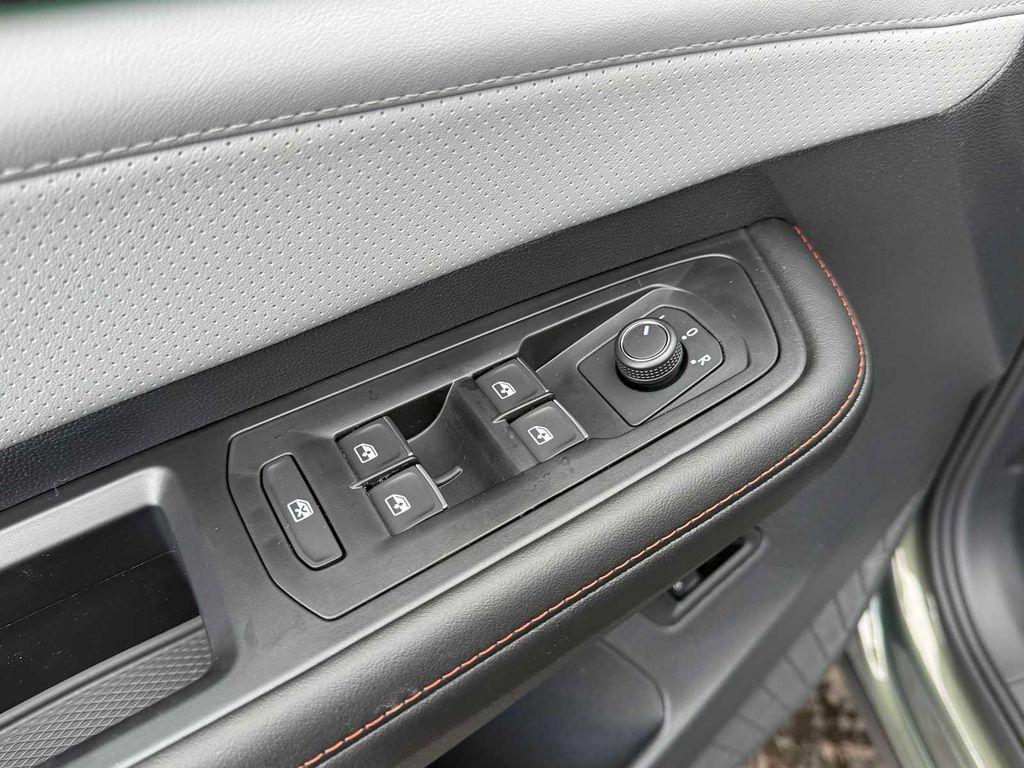 new 2026 Volkswagen Atlas car, priced at $51,175