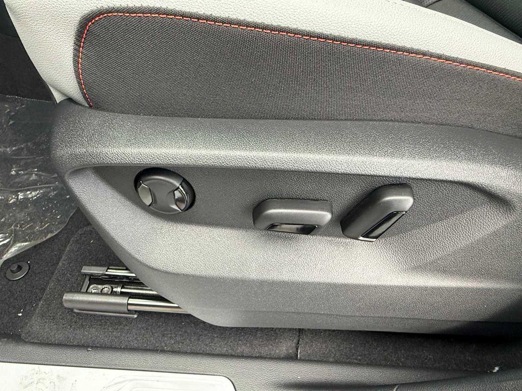 new 2026 Volkswagen Atlas car, priced at $51,175