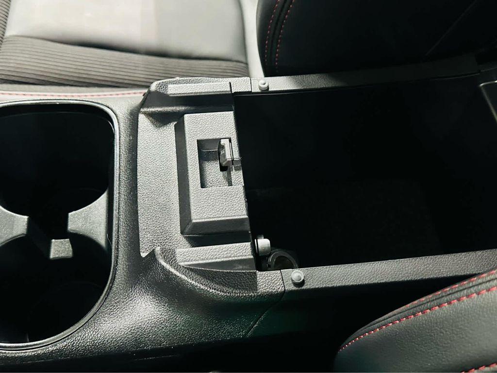 used 2023 Subaru Legacy car, priced at $28,715