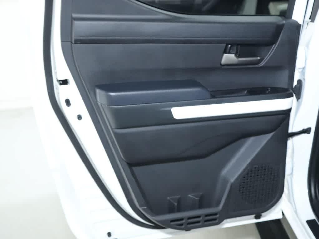 used 2024 Toyota Tacoma car, priced at $40,922