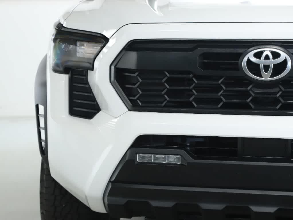 used 2024 Toyota Tacoma car, priced at $40,922