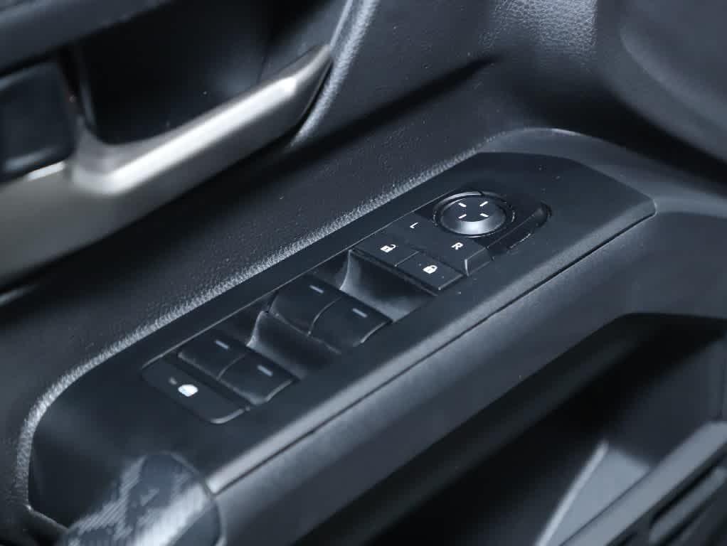 used 2024 Toyota Tacoma car, priced at $40,922