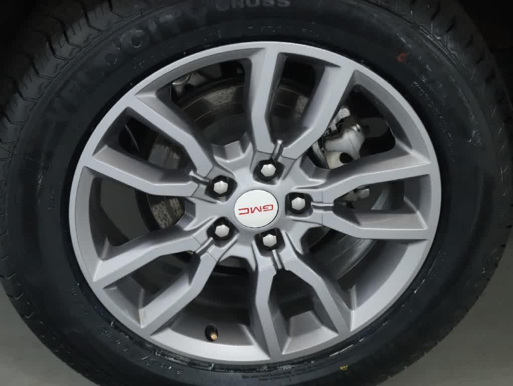 used 2023 GMC Terrain car, priced at $26,368