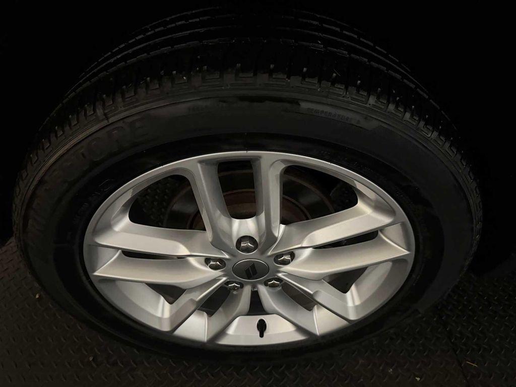 used 2023 Dodge Durango car, priced at $32,865