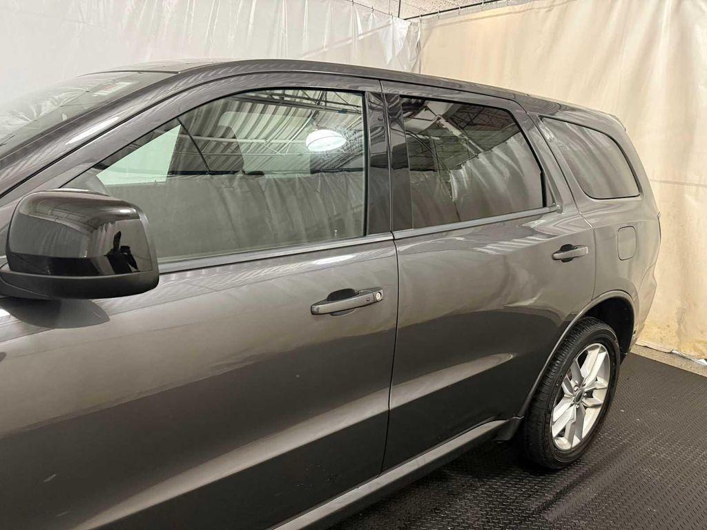 used 2023 Dodge Durango car, priced at $32,865