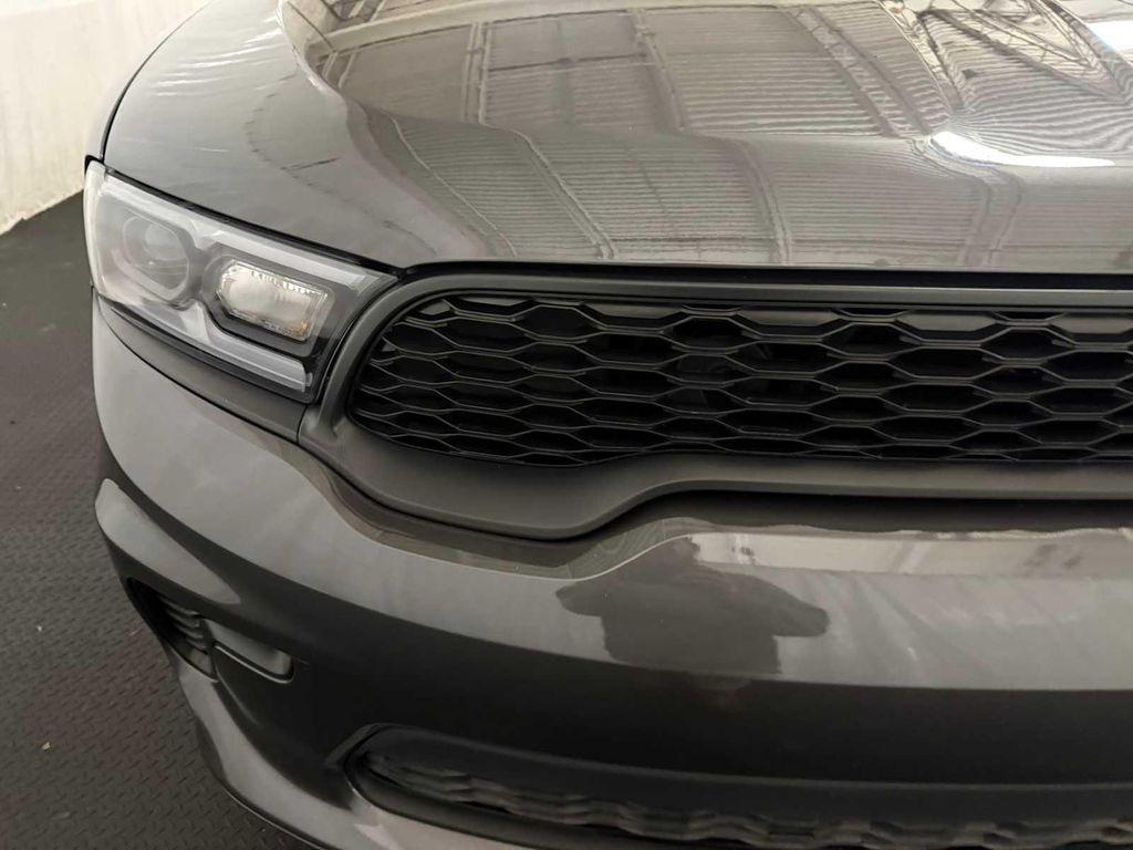 used 2023 Dodge Durango car, priced at $32,865