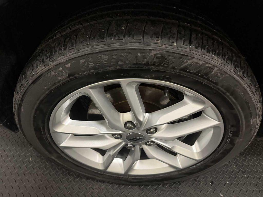 used 2023 Dodge Durango car, priced at $32,865