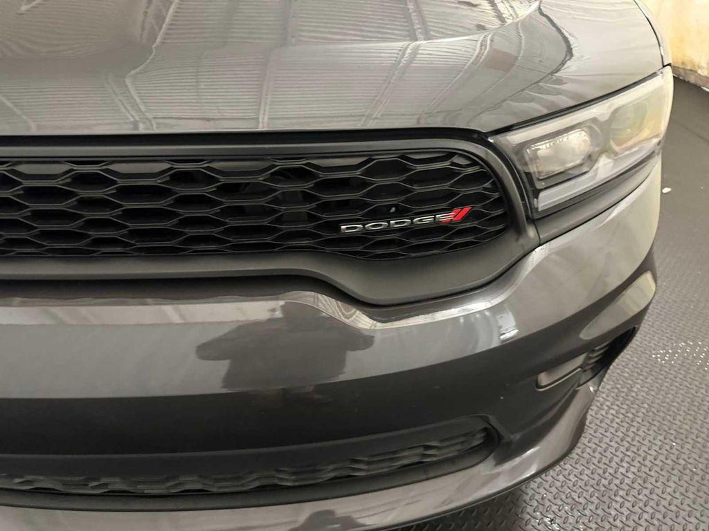 used 2023 Dodge Durango car, priced at $32,865