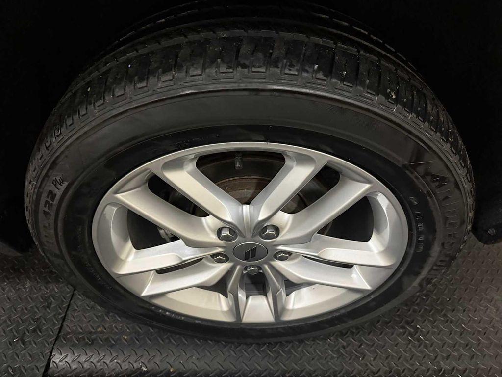 used 2023 Dodge Durango car, priced at $32,865