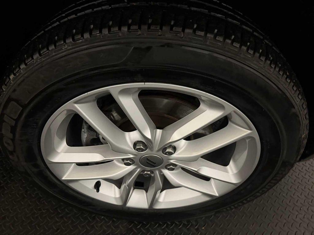 used 2023 Dodge Durango car, priced at $32,865