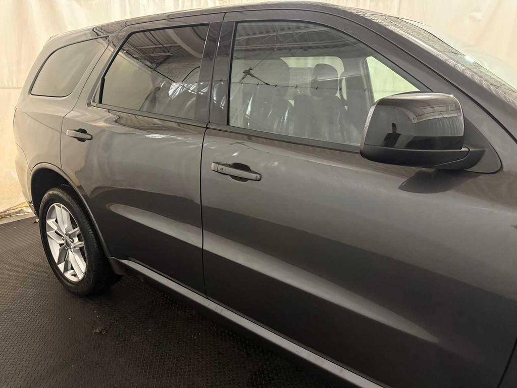 used 2023 Dodge Durango car, priced at $32,865