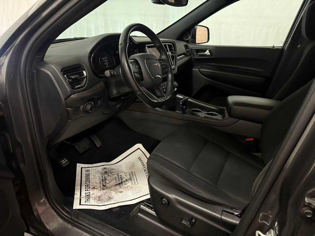 used 2023 Dodge Durango car, priced at $32,865