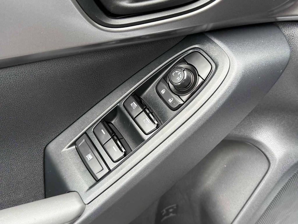 used 2025 Subaru Impreza car, priced at $25,988