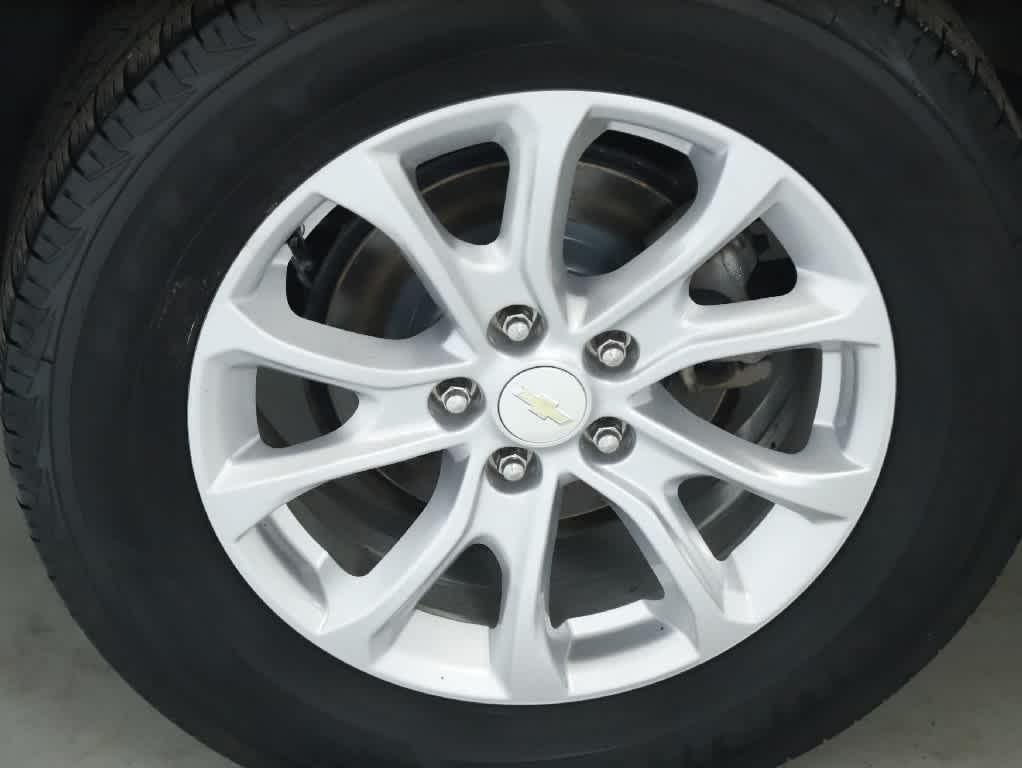 used 2019 Chevrolet Equinox car, priced at $15,921