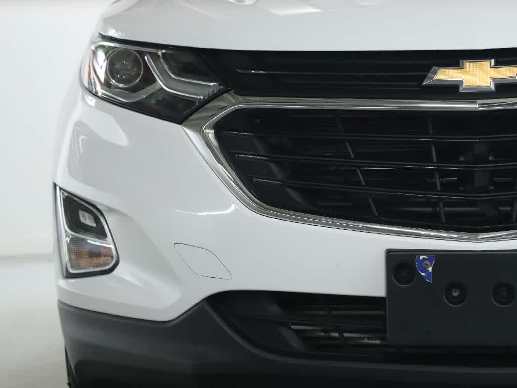 used 2019 Chevrolet Equinox car, priced at $15,921