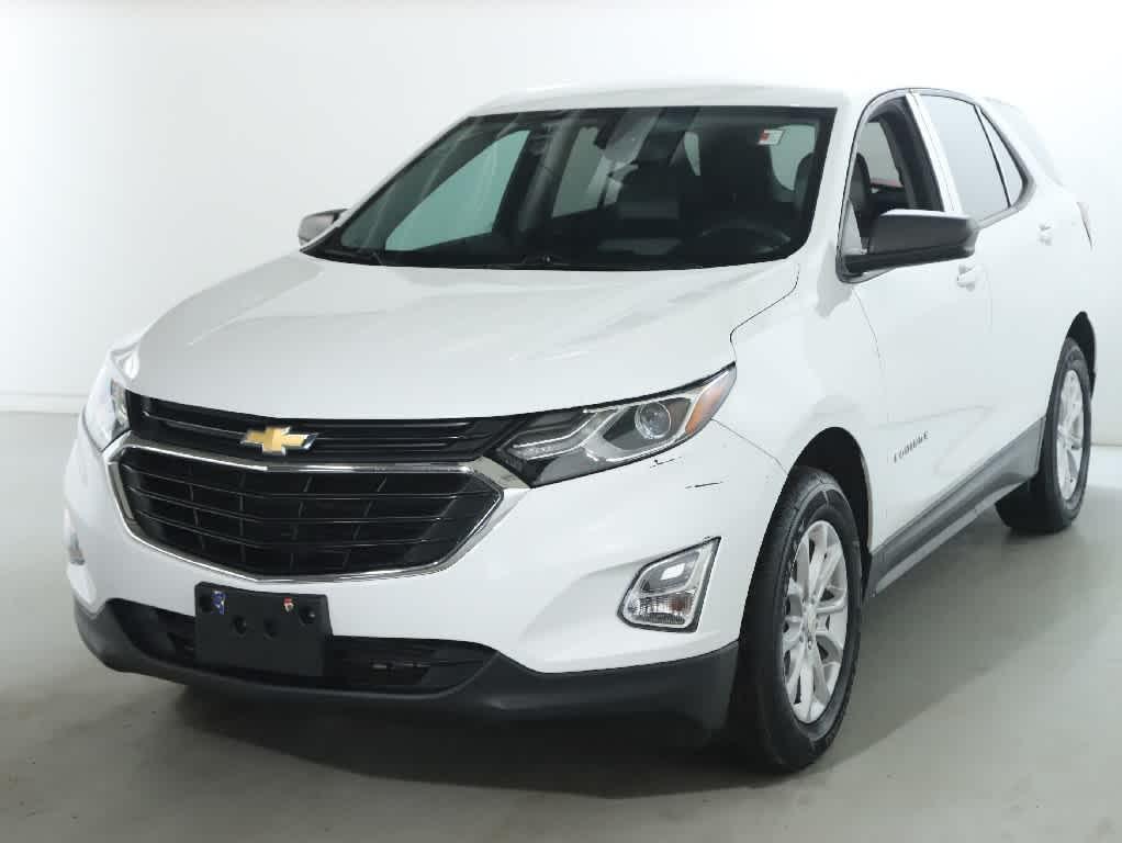 used 2019 Chevrolet Equinox car, priced at $15,921