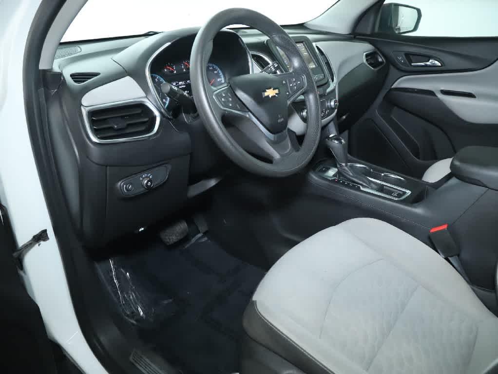 used 2019 Chevrolet Equinox car, priced at $15,921