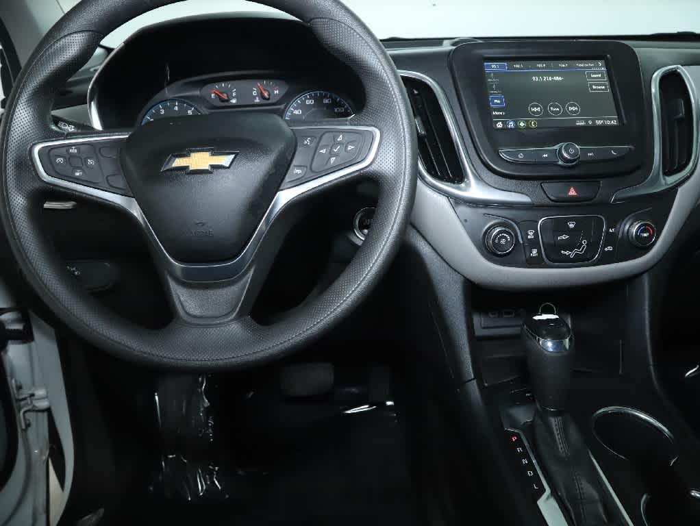 used 2019 Chevrolet Equinox car, priced at $15,921