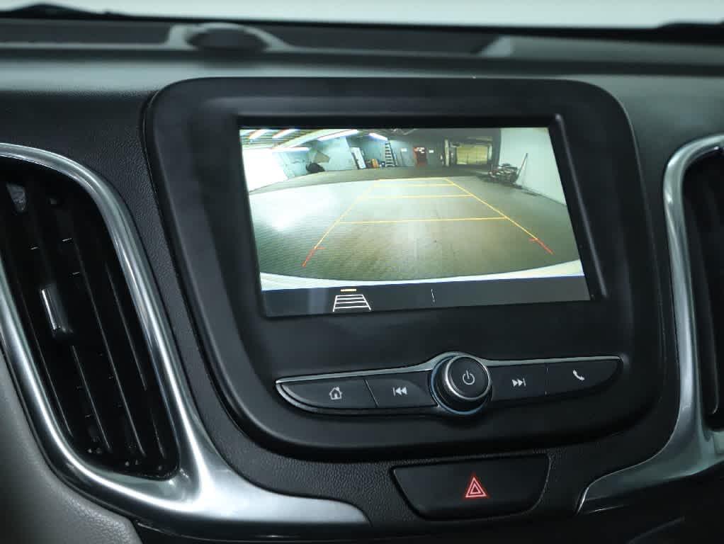 used 2019 Chevrolet Equinox car, priced at $15,921