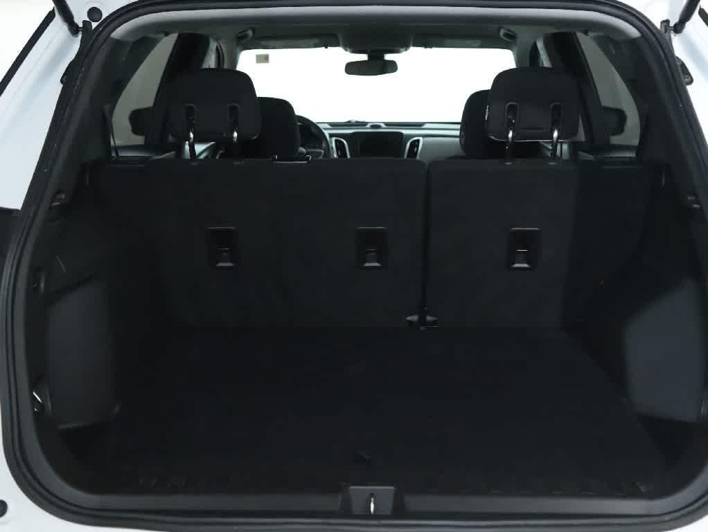 used 2019 Chevrolet Equinox car, priced at $15,921