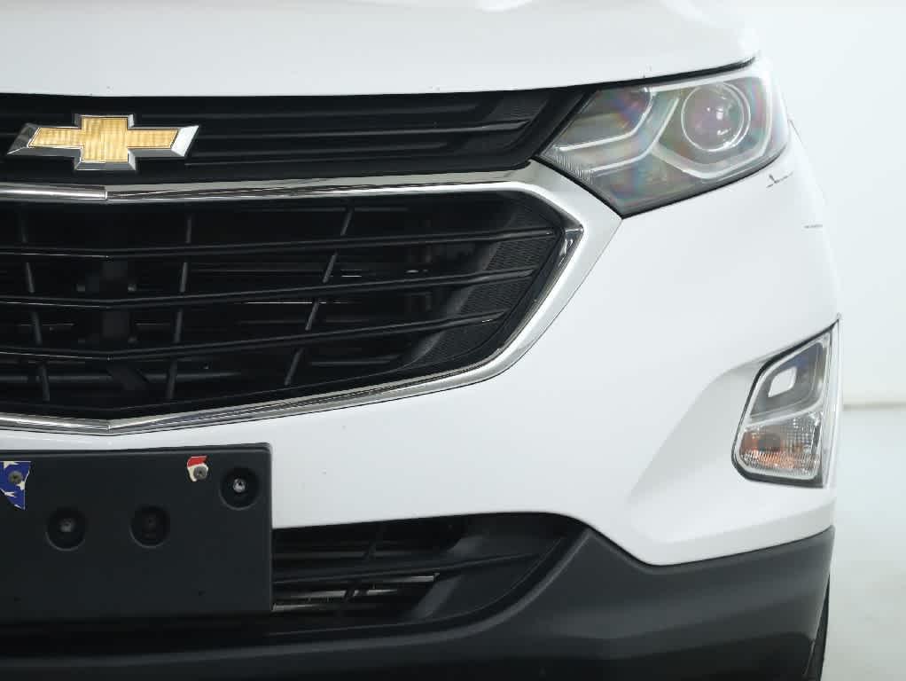 used 2019 Chevrolet Equinox car, priced at $15,921