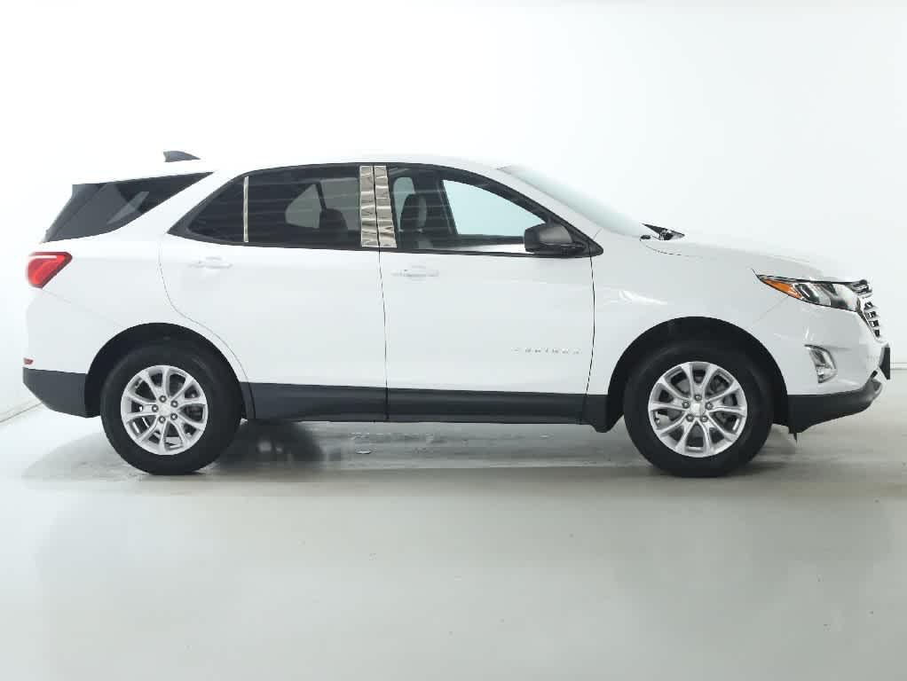 used 2019 Chevrolet Equinox car, priced at $15,921