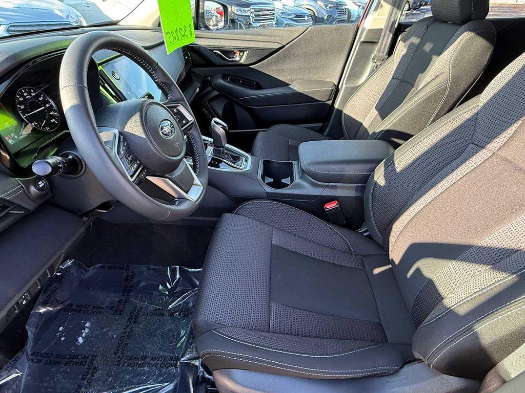 used 2025 Subaru Outback car, priced at $32,825