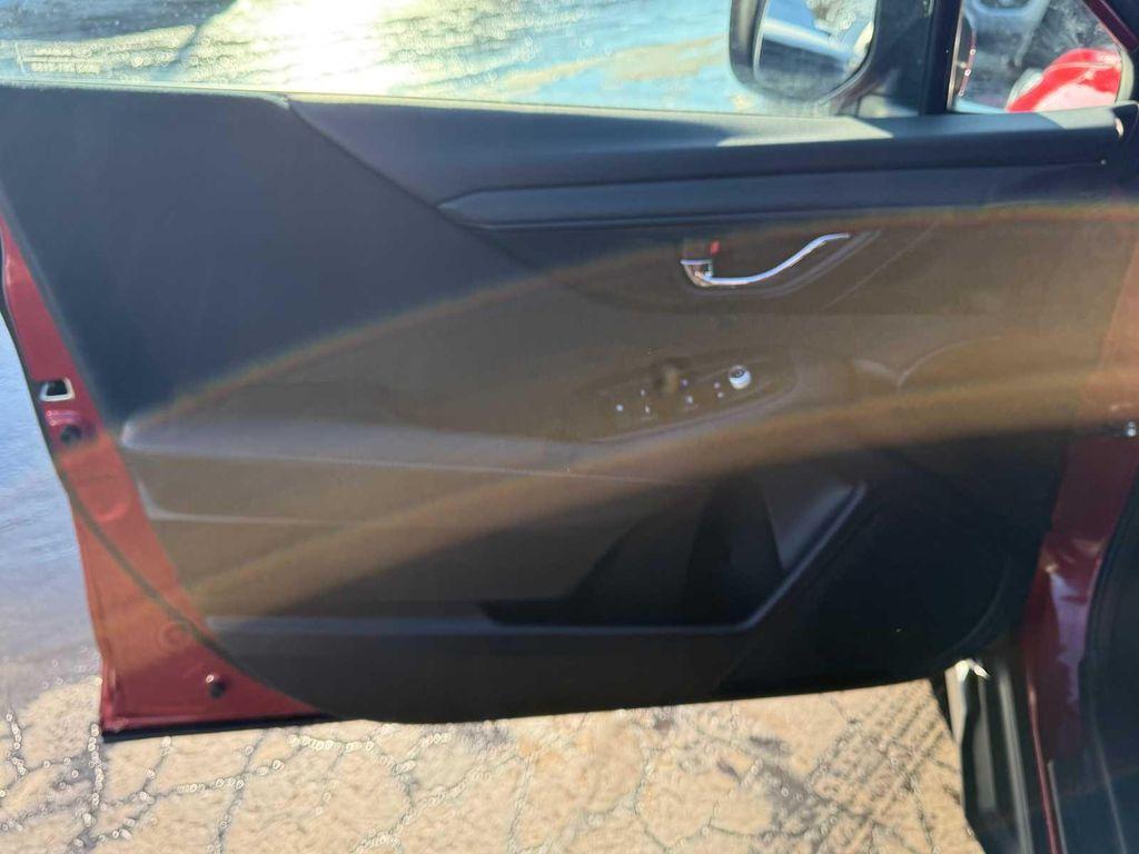 used 2025 Subaru Outback car, priced at $32,825