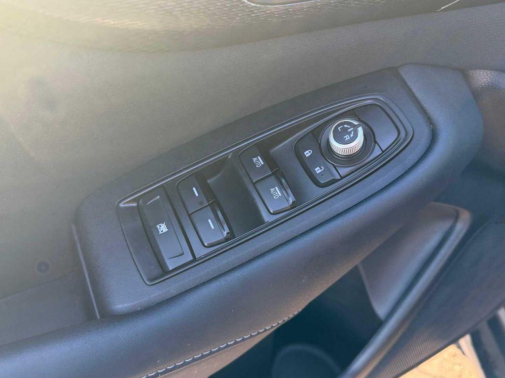 used 2025 Subaru Outback car, priced at $32,825