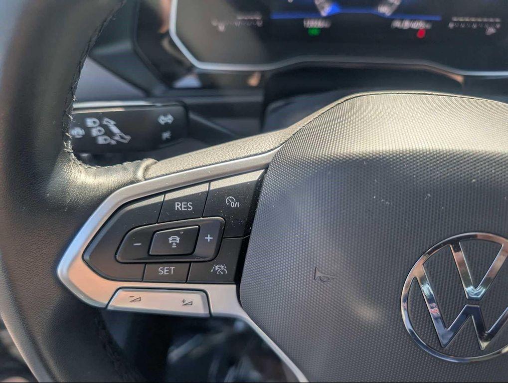 used 2023 Volkswagen Jetta car, priced at $23,774