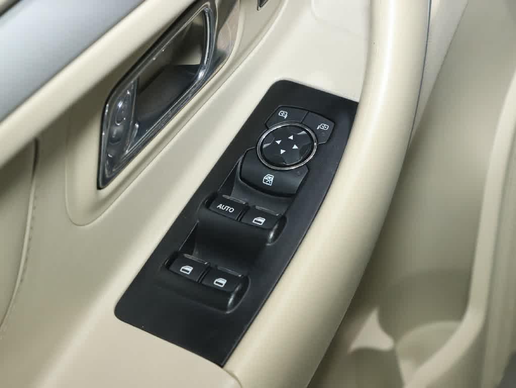 used 2017 Ford Taurus car, priced at $13,987