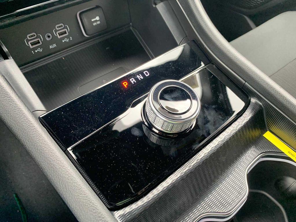 new 2025 Jeep Grand Cherokee car, priced at $42,994