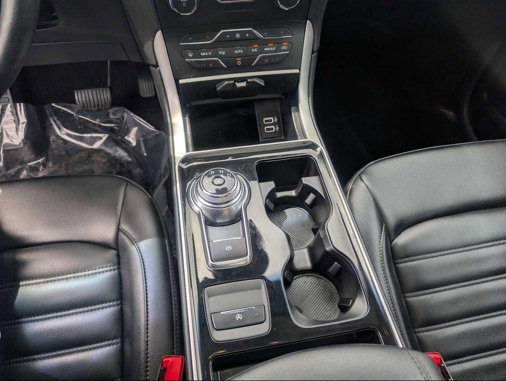 used 2019 Ford Edge car, priced at $19,920