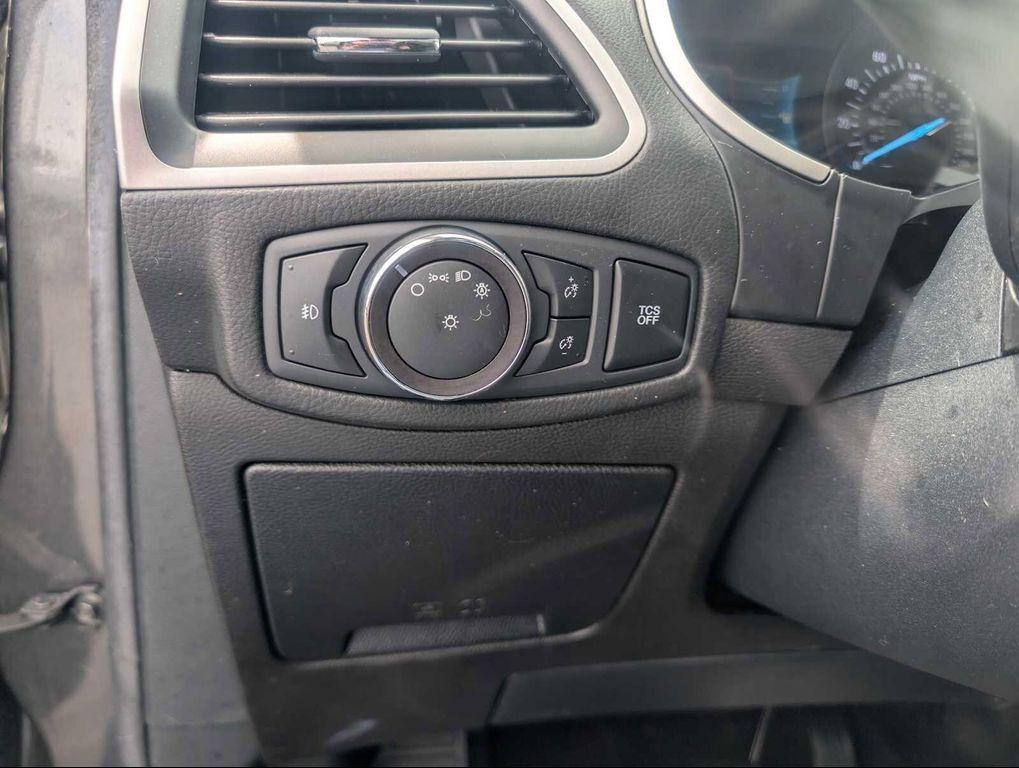 used 2019 Ford Edge car, priced at $19,920