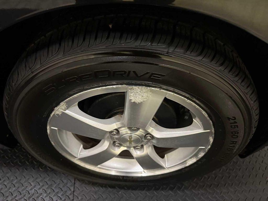 used 2014 Chevrolet Cruze car, priced at $8,697